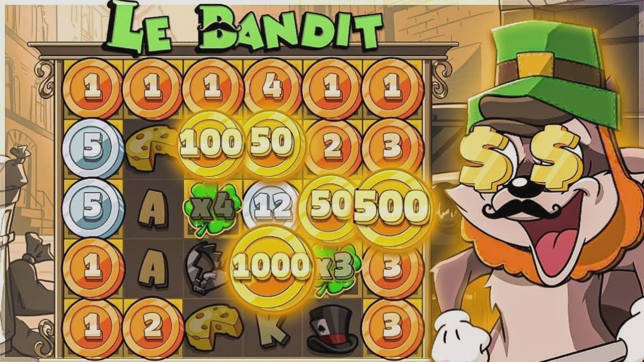 Le Bandit